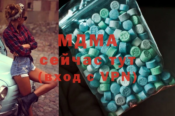 кокс Волоколамск
